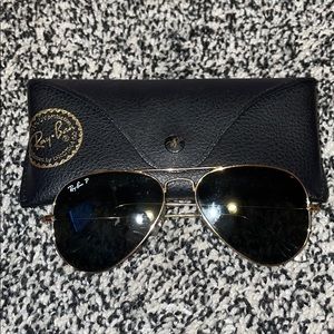 Women’s Ray bans